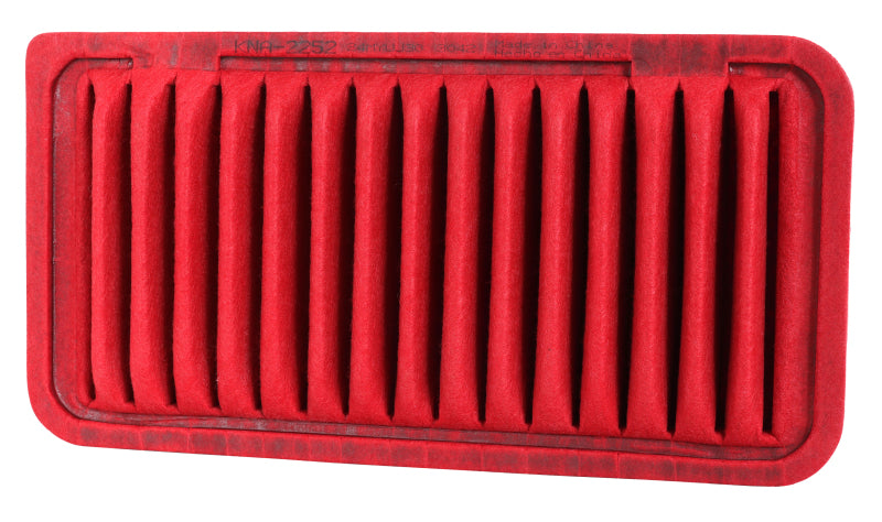 K&N 00-08 Toyota Corolla Matrix/Matrix XR / 03-08 Pontiac Vibe Advantage Air Filter