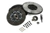 15026-2100 Stage 2 Clutch 06-14 WRX, 05-09 GT 5 Speed w/flywheel-15026-2100 COMPETITION CLUTCH STAGE 2 CLUTCH KIT FOR 2006-14 WRX, 05-09 LEGACY GT 2.5L 5 SPEED W/FLYWHEEL Part # 15026-2100