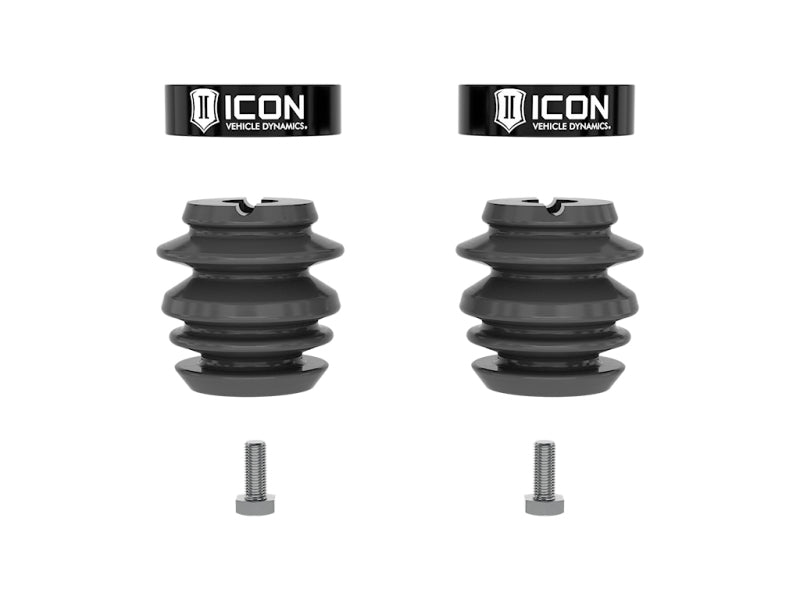 ICON 56113 front foam bump stop kit product image