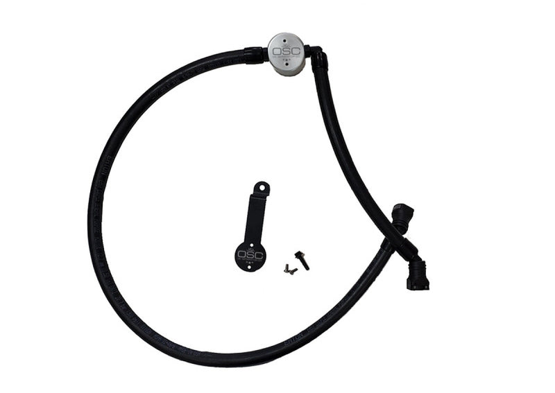 3069D-C Oil Separator 3.0 Driver Side