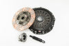 5152-2600 Stage 3 Clutch Kit 2003-06 Lancer Evo 7/8/9-5152-2600 COMPETITION CLUTCH - STAGE 3 CLUTCH KIT 2003-06 MITSUBISHI LANCER EVO 7/8/9-5152-2600 Part # 5152-2600