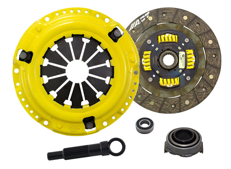 HC5-SPSS ACT Sport Performance Street Sprung Clutch Kit