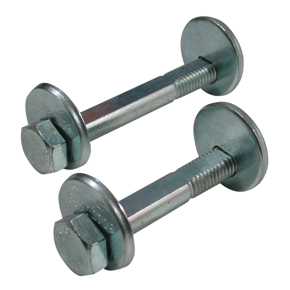 87430 - REAR CAMB/TOE CAM BOLTS PR