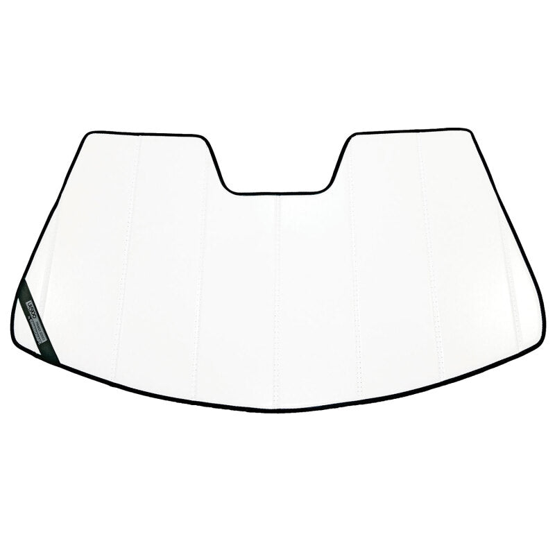 Covercraft 23-25 Chevrolet Colorado UVS100 Premier Series Custom Sunscreen - White