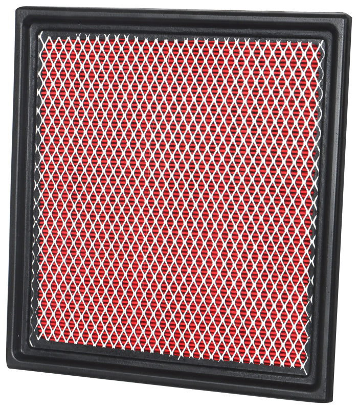 K&N Ford F150/F250/F350 09-24 Exped 07-24 Lin Nav 07-24 Advantage Air Filter