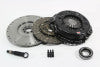 6073-2-STK White Bunny Clutch Kit 07-11 350Z/370Z & 07-13 G35/G37 6073-2-STK