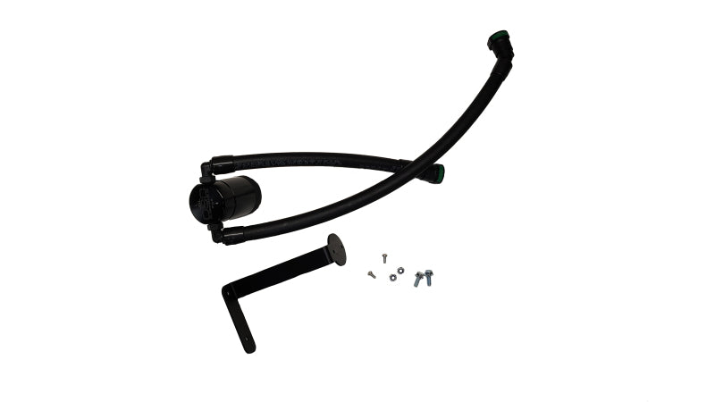 3131P-B Oil Separator 3.0 PCV Side