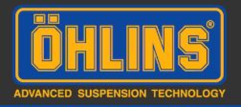 Öhlins 20-24 Porsche Carrera/T/S/4/Turbo (992) Road And Track Gewindefahrwerk (ohne Frontlift)
