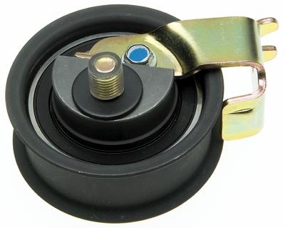 Gates 00-12 Ford Mustang / 00-09 Honda S2000 DriveAlign Umlenkrolle