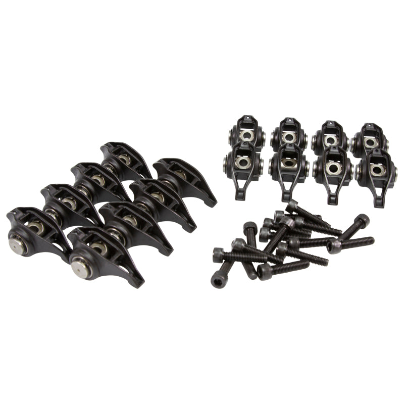 1480-16 Trunnion Upgraded 1.8 Ratio OE Rocker Set for GM GEN V LT1