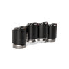 TP-CT/59 Akrapovic Carbon Fiber Tail Pipe