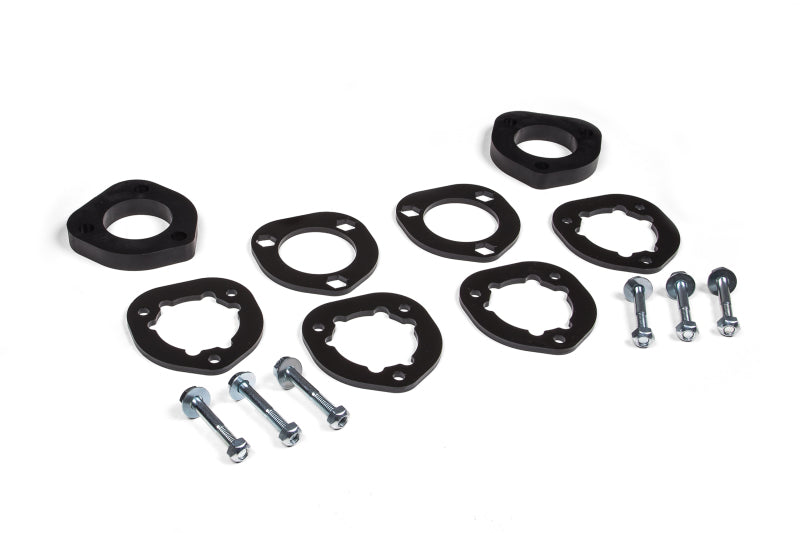 ZOND1202 Zone 2" Leveling Kit