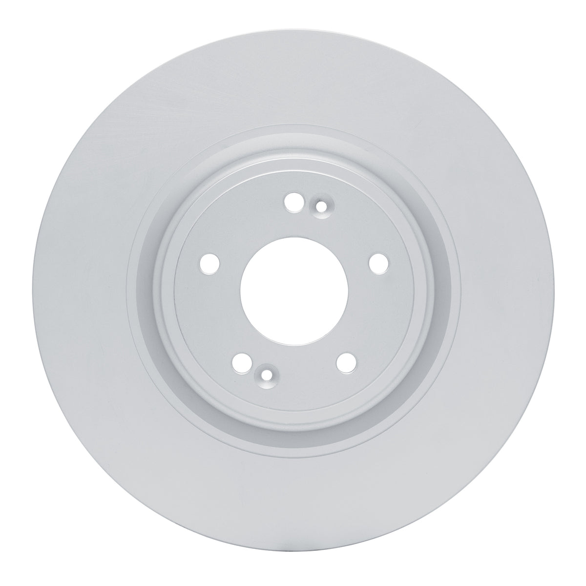 900-63201 DFC Hi-Carbon Alloy GEOMET Coated Rotor – Symbolbild / Representative image