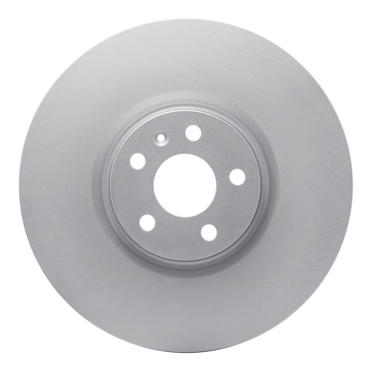900-27072 DFC Hi-Carbon Alloy GEOMET Coated Rotor
