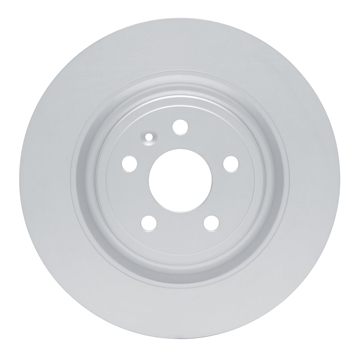 900-27073 DFC Hi-Carbon Alloy GEOMET Coated Rotor