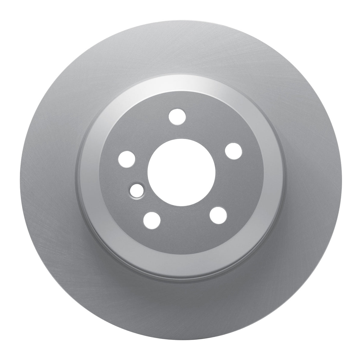 900-31202 DFC Hi-Carbon Alloy GEOMET Coated Rotor