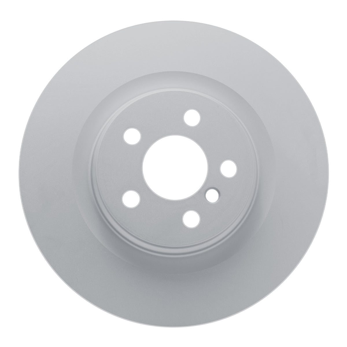 900-31208 DFC Hi-Carbon Alloy GEOMET Coated Rotor