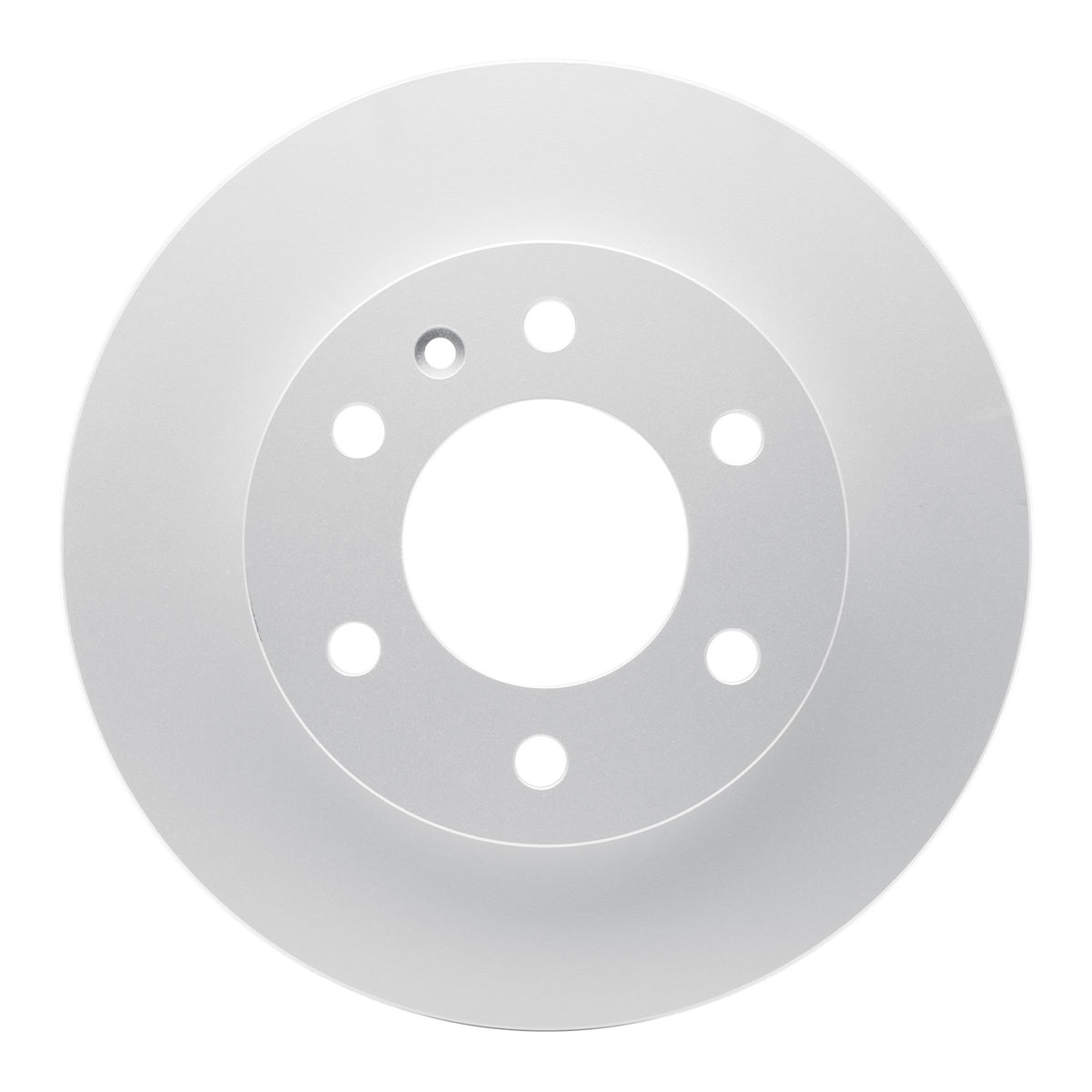 900-40043 DFC Hi-Carbon Alloy GEOMET Coated Rotor