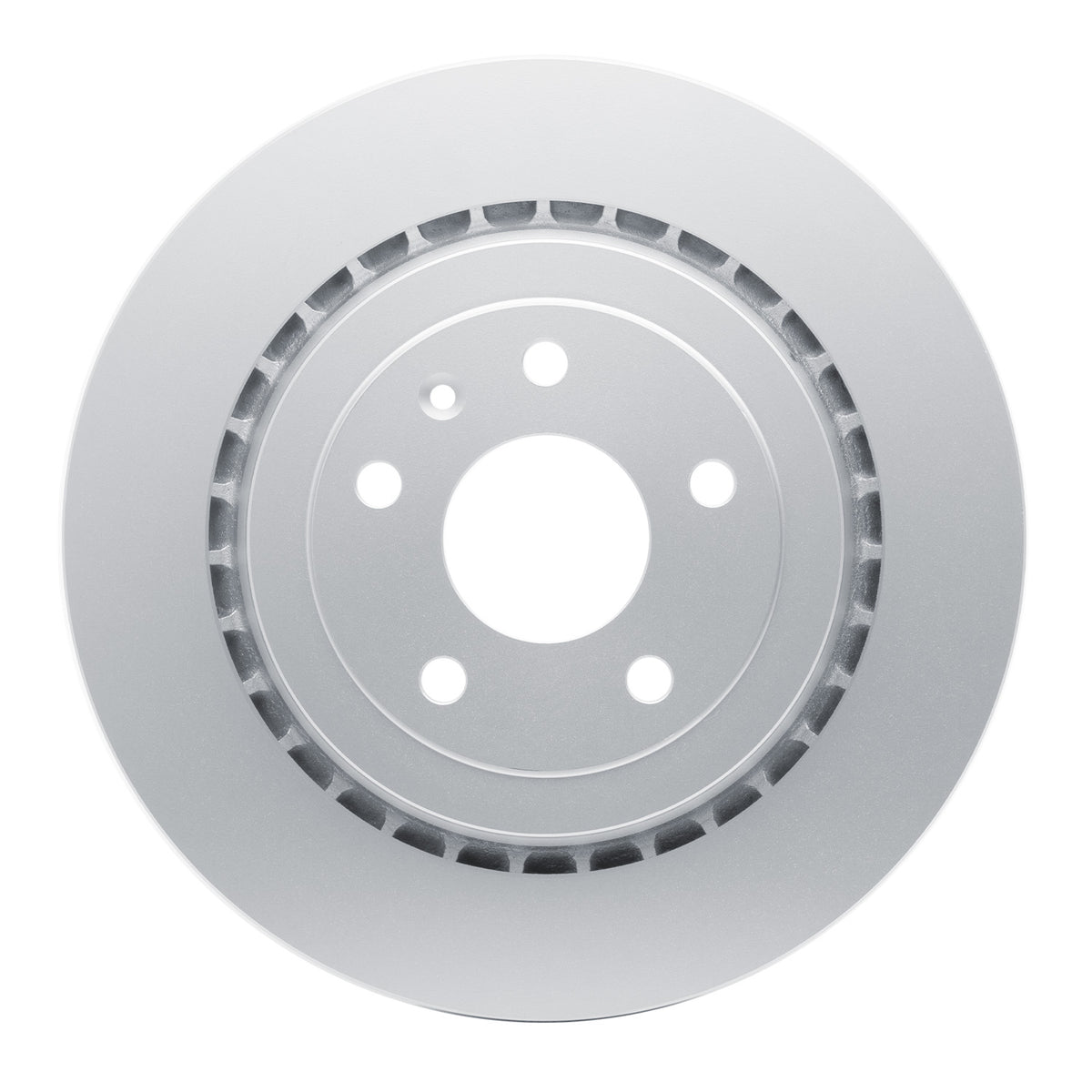 900-47047 DFC Hi-Carbon Alloy GEOMET Coated Rotor