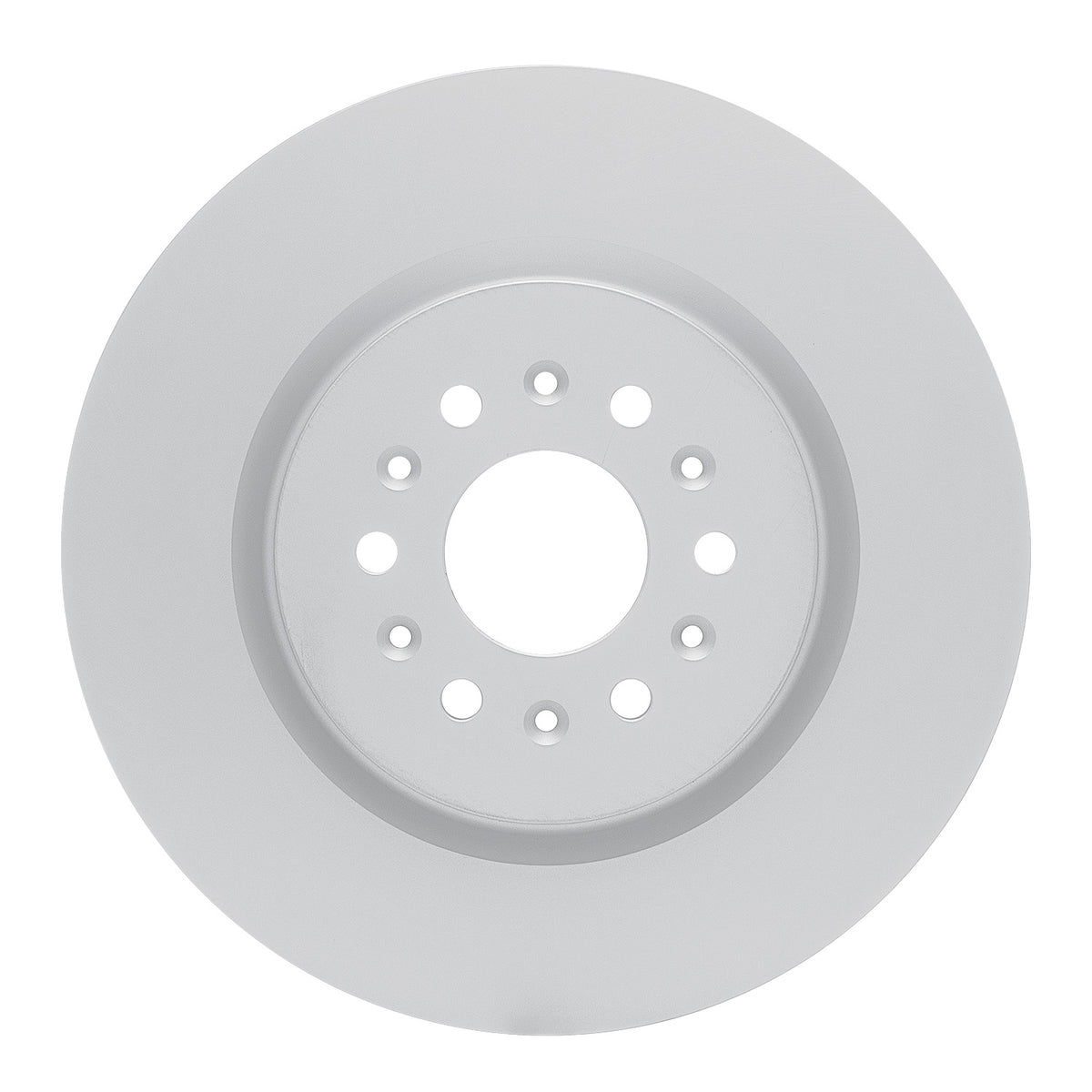 900-47098 DFC Hi-Carbon Alloy GEOMET Coated Rotor