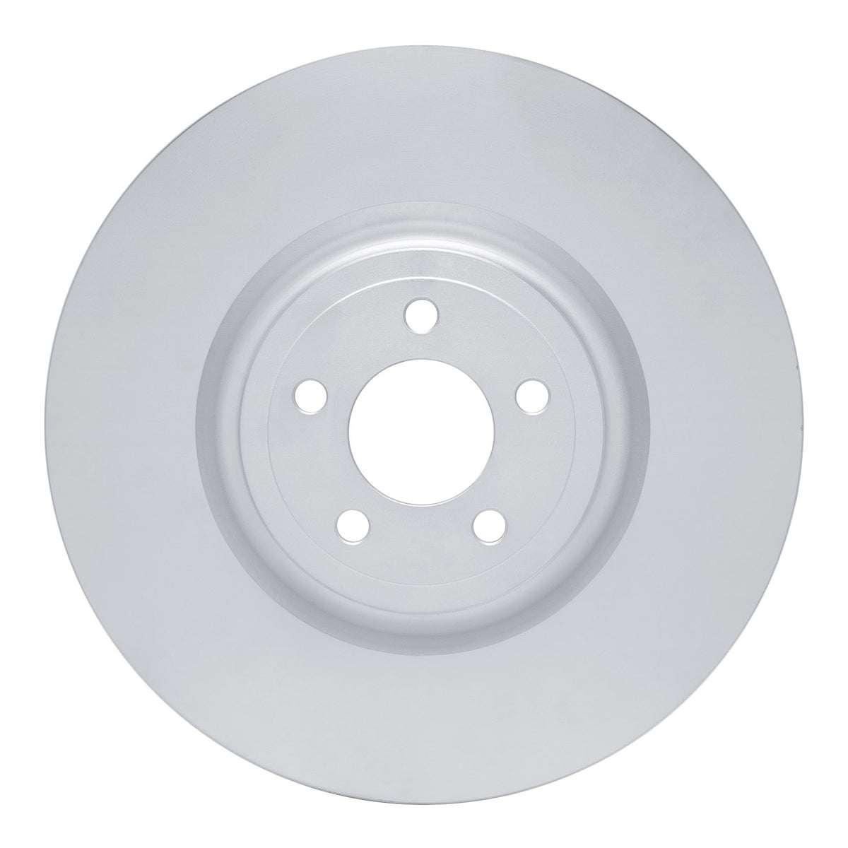 900-54308 DFC Hi-Carbon Alloy GEOMET Coated Rotor