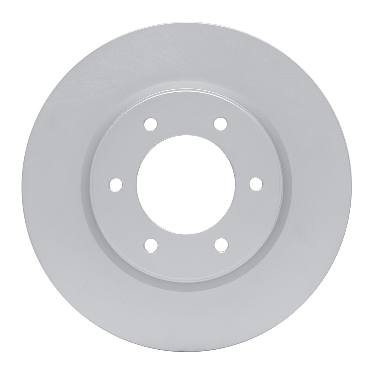 900-54311 DFC Hi-Carbon Alloy GEOMET Coated Rotor