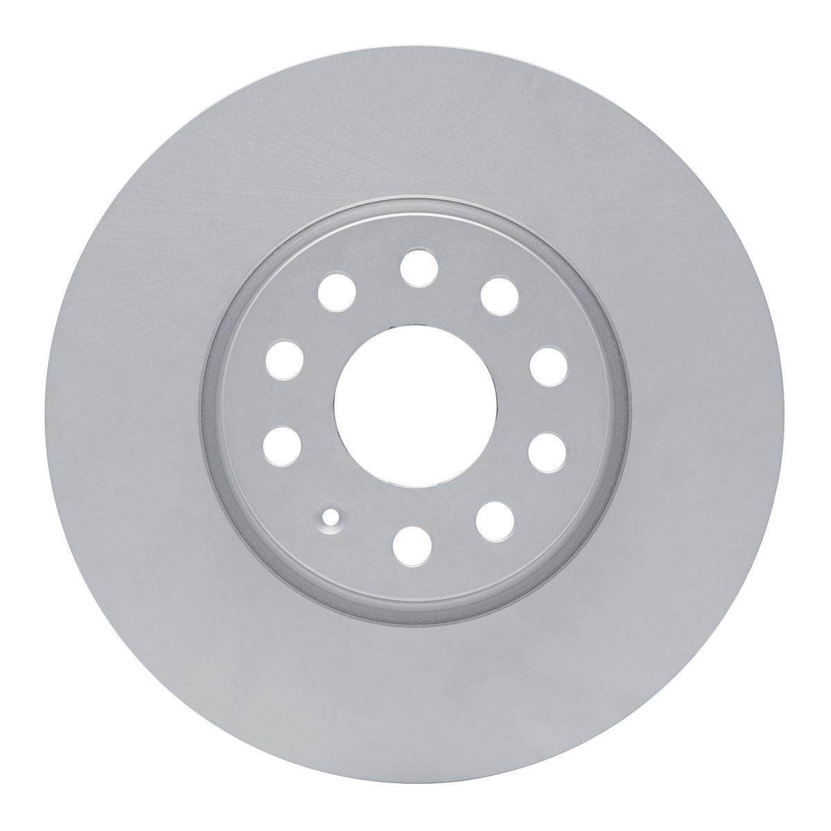 900-73092 DFC Hi-Carbon Alloy GEOMET Coated Rotor