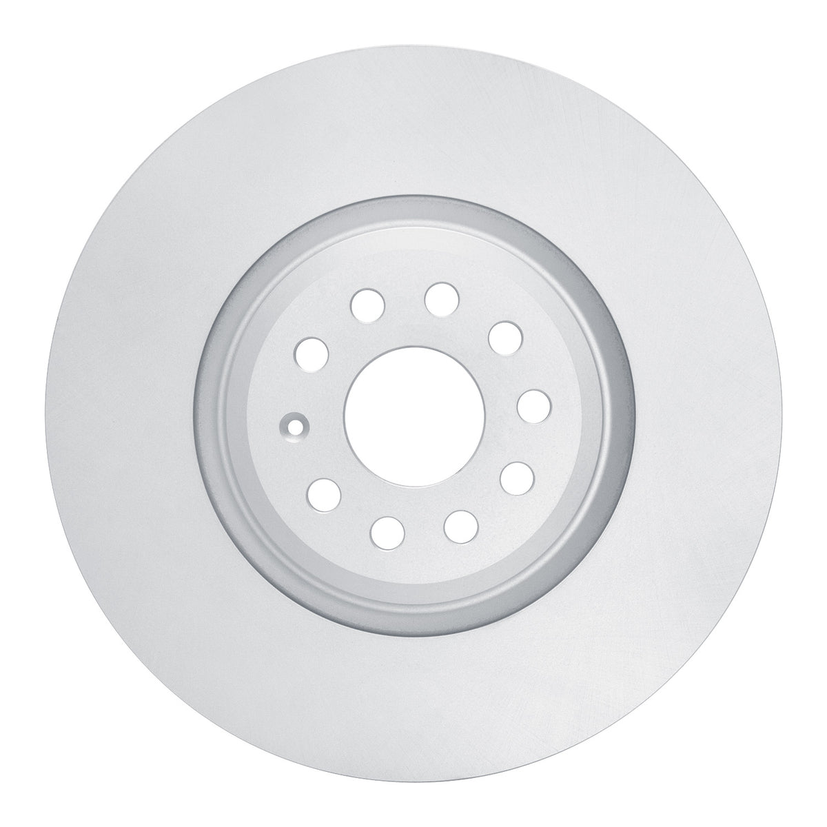 900-74060 DFC Hi-Carbon Alloy GEOMET Coated Rotor