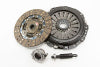 15030-2100 Stage 2 Clutch 04-14 Impreza, 15-21 WRX -15030-2100 COMPETITION CLUTCH STAGE 2 CLUTCH KIT FOR 2004-14 SUBARU IMPREZA, 15-21 WRX STI 2.5L TURBO PULL STYLE Part # 15030-2100