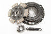 8036-2400 Stage 1 Clutch Kit 2002-06 RSX, 02-05 Civic 2.0L-8036-2400 COMPETITION CLUTCH STAGE 1 CLUTCH KIT 2002-06 ACURA RSX, 02-05 HONDA CIVIC 2.0L 5-SPEED - 8036-2400 Part # 8036-2400