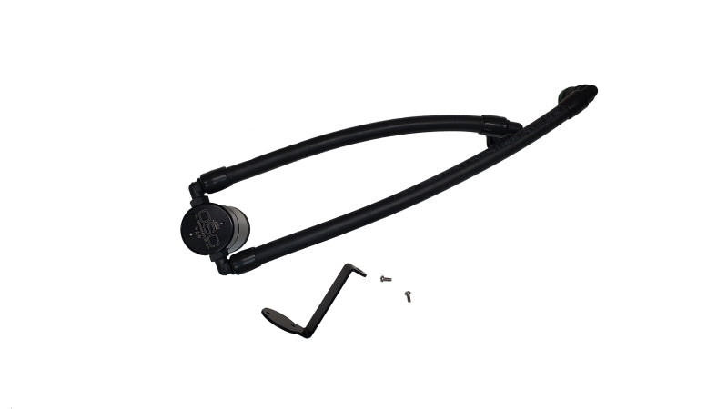 3099P-B Oil Separator 3.0 PCV Side