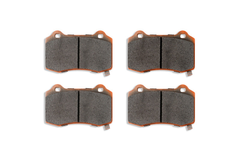 DB2260XP Rear Xtreme Performance Brake Pads