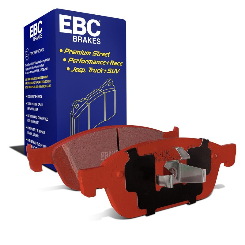 DP32145C Redstuff Ceramic Low Dust Brake Pads