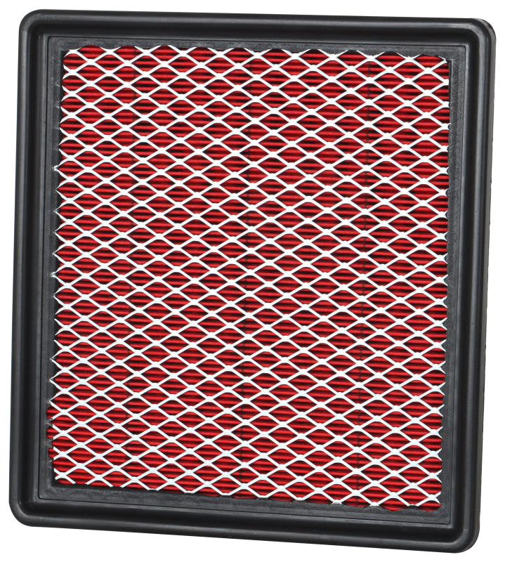 K&N Advantage Plus Air Filter 24K Milles Jeep Wrangler JL V8-6.4L F/I 21-23