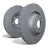 RK7873 EBC RK7873 – Ultimax OE Style Disc Set