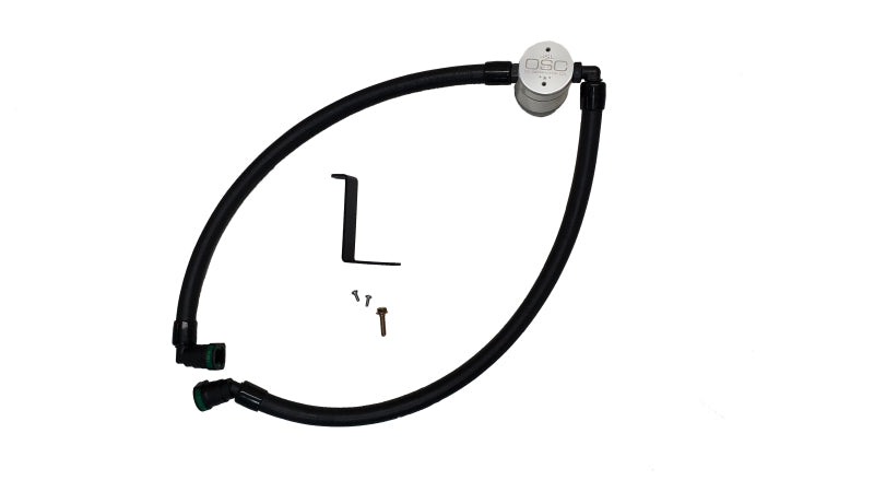 3095D-C Oil Separator 3.0 Driver Side