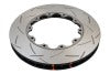 DBA52355.1S DBA DBA52355.1S – 5000 Series Fully Assembled 2-piece Cross Drilled/Dimpled