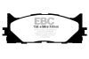 DP31790C Redstuff Ceramic Low Dust Brake Pads