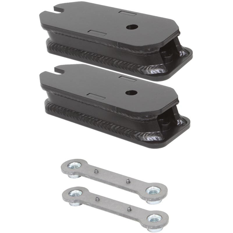 Carli 11-23 Ford F250/350 4x4 Serien-Stabilisator-Rahmenabsenkhalterung