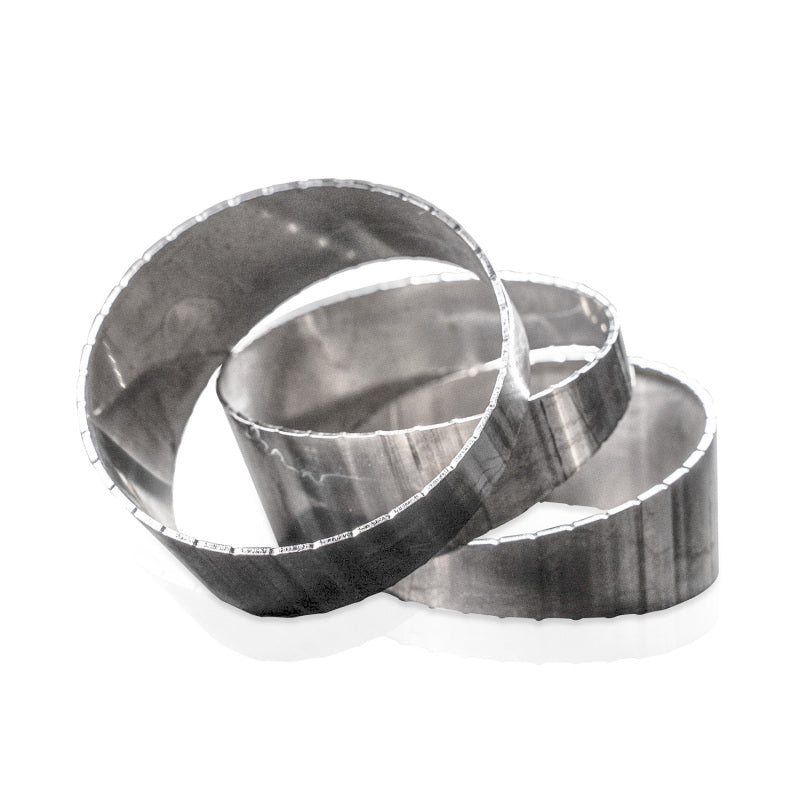 Stainless Works Pie Cuts (Crusts) 1D 5-Piece Kit 2.5in
