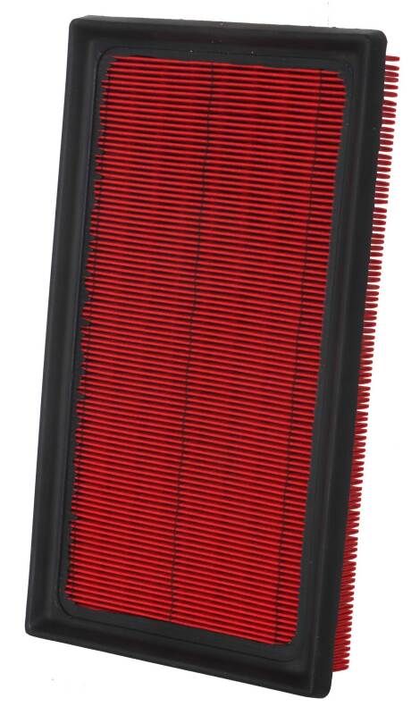K&N Advantage Plus Air Filter 24K Miles Toyota C-Hr L4-1.2L F/I 16-19