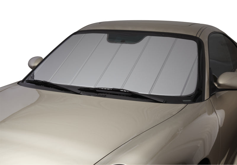 Covercraft 89-95 Toyota 4Runner UVS100 Custom Sunscreen - Silver