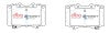 DB1365SS DBA DB1365SS – SS STREET SERIES BRAKE PADS
