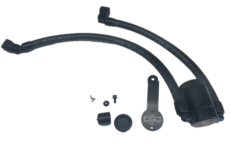 3024D-B Oil Separator 3.0 Driver Side