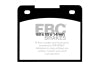 DP3114C Redstuff Ceramic Low Dust Brake Pads