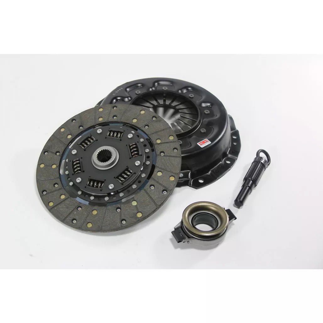 8037-1500 Stage 1.5 Clutch Kit 2002-06 Acura RSX 2.0L - 8037-1500