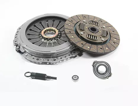 8036-STOCK Clutch Kit - 2002-06 Acura RSX, 02-05 Honda Civic 2.0L 5-Sp 8036-STOCK