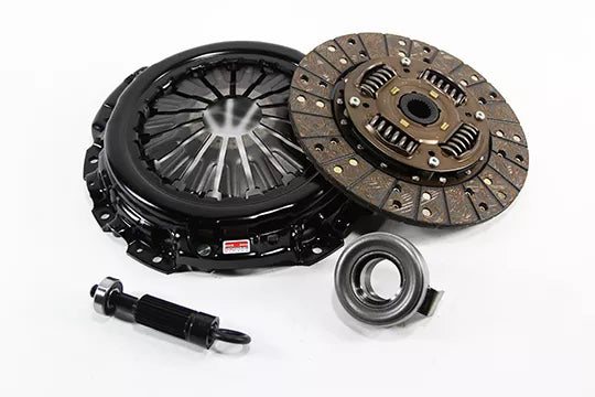 15026-STOCK Clutch Kit - 06-14 WRX, 05-09 Legacy; 2.5L 5-Spd w/Flywheel 15026-STOCK COMPETITION CLUTCH STOCK CLUTCH KIT FOR 2006-14 WRX, 05-09 LEGACY GT | 15026-STOCK Part # 15026-STOCK