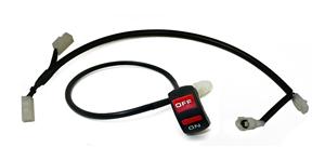Baja Designs 129046 — Auxiliary Light Wiring