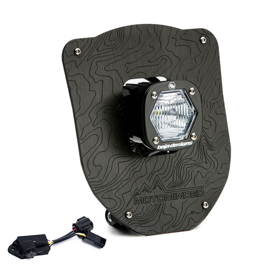 Baja Designs 38-7017 — Headlight Conversion Kit